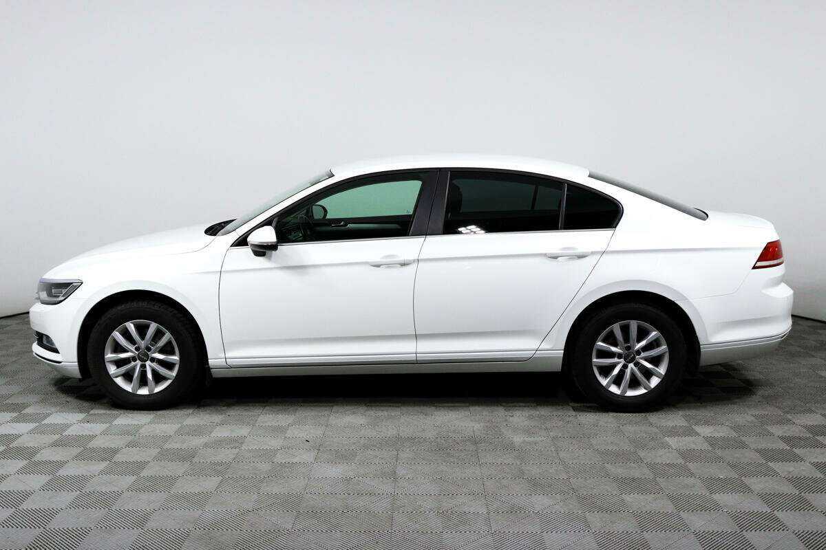 Продажа Б/У Фольксваген Пассат. Фото: #7