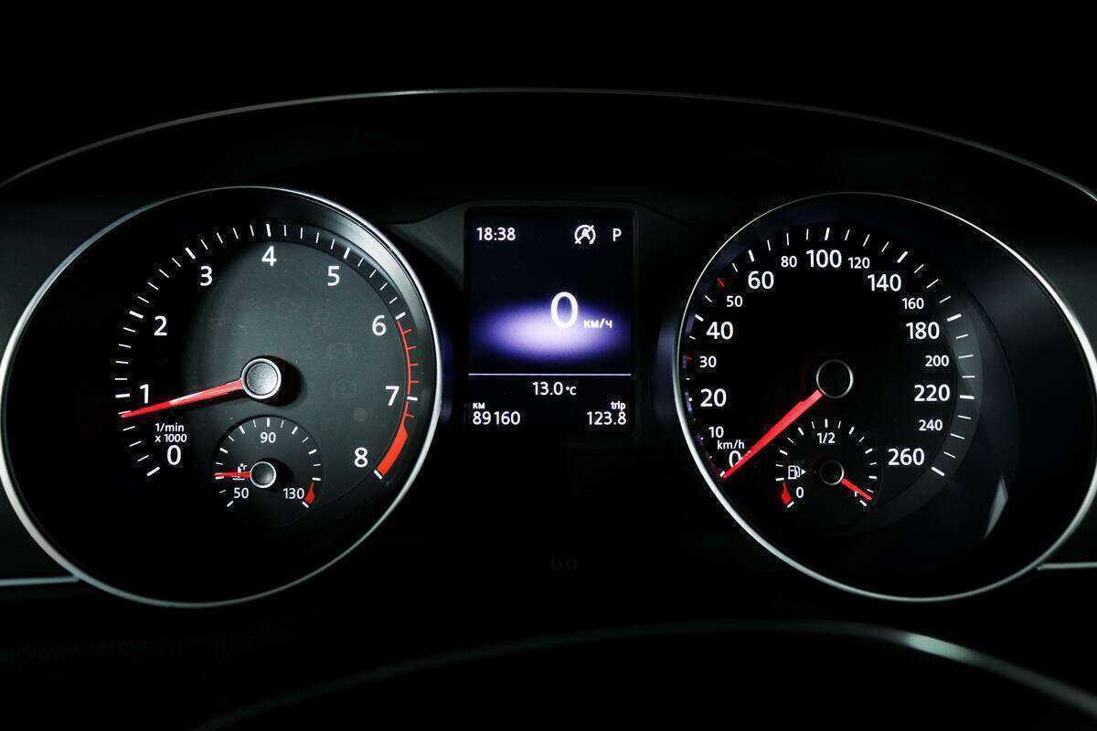 Продажа Б/У Фольксваген Пассат. Фото: #9