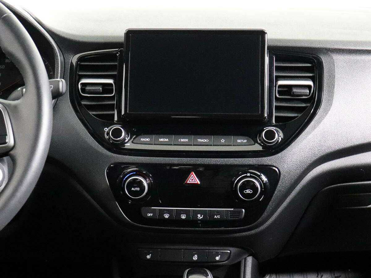 Продажа Б/У Хендай Солярис. Фото: #11