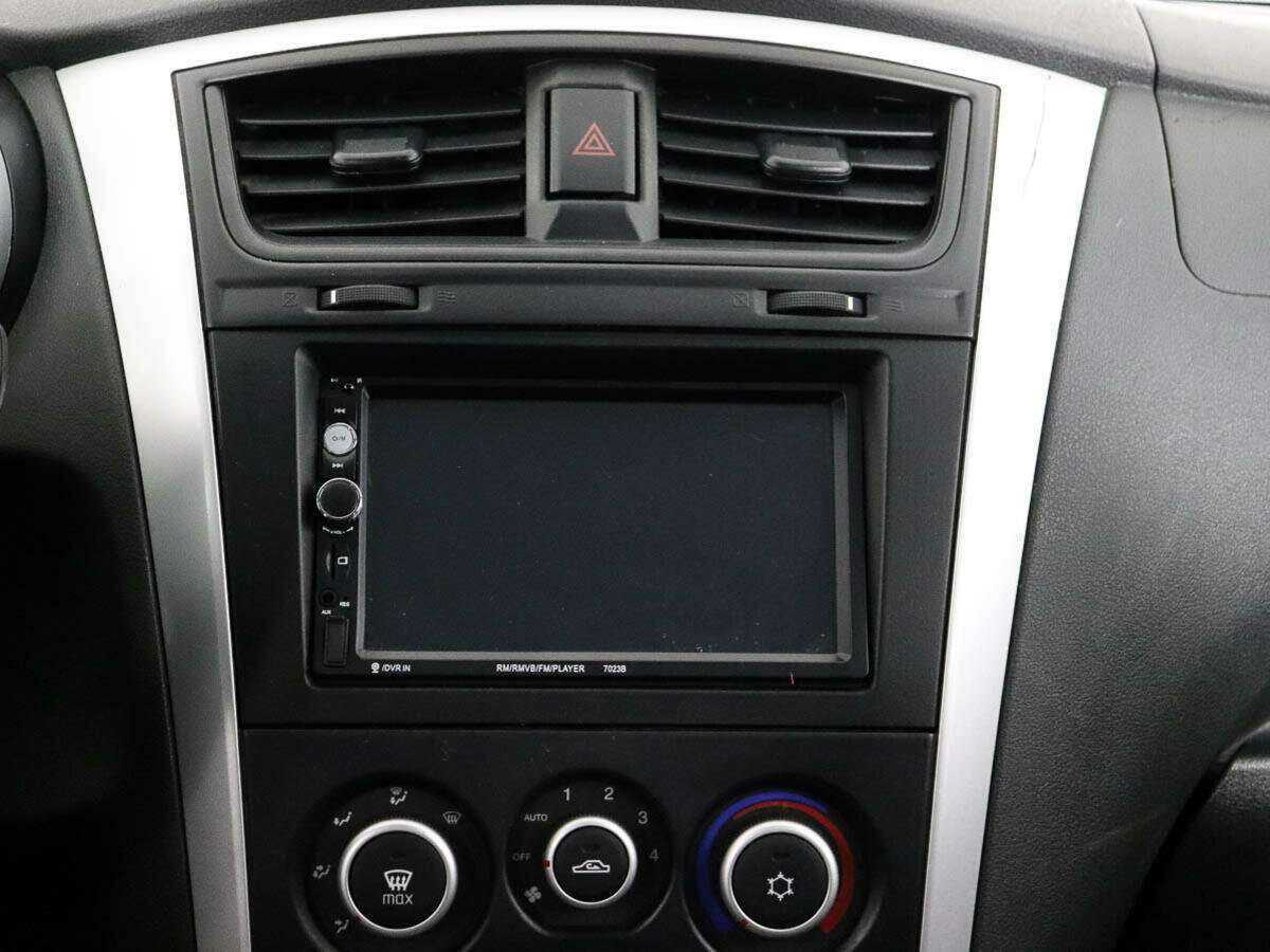 Продажа Б/У Датсун он-ДО. Фото: #11