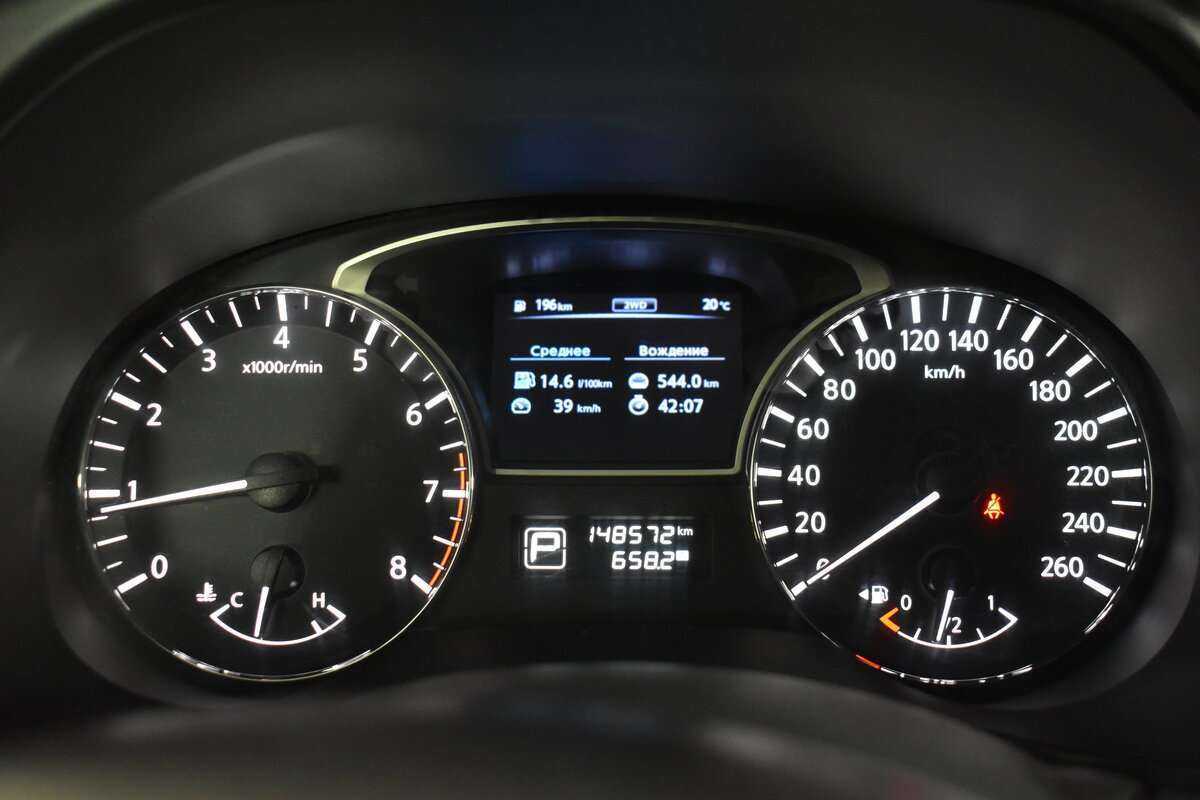 Продажа Б/У Ниссан Патфайндер. Фото: #14