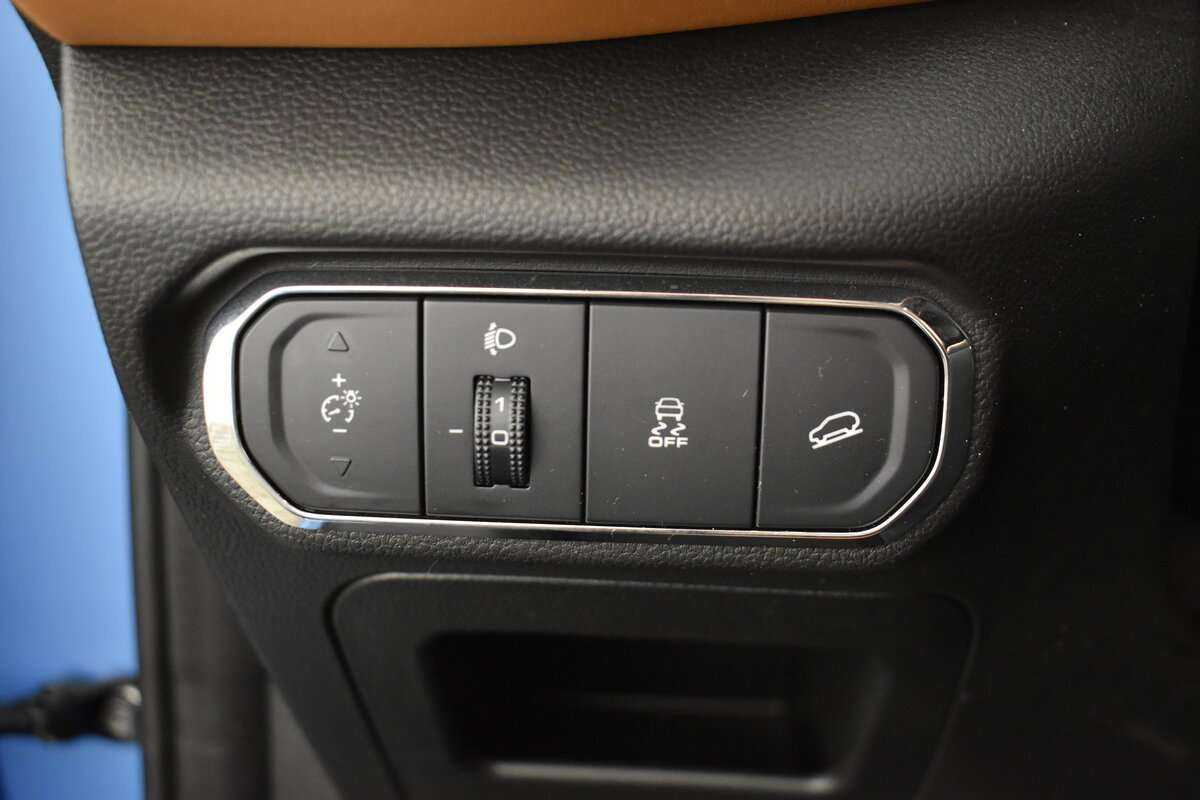 Продажа Б/У Хавал Джолион. Фото: #12