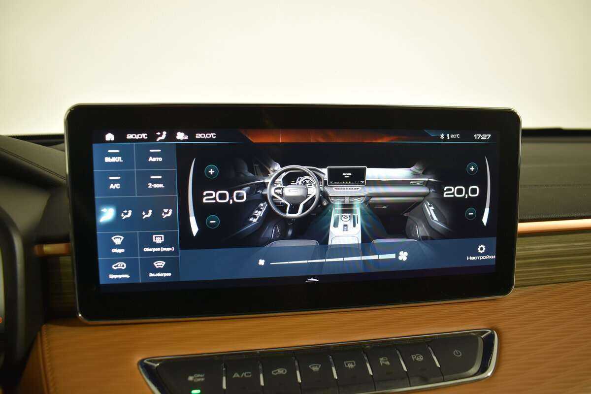 Продажа Б/У Хавал Джолион. Фото: #20