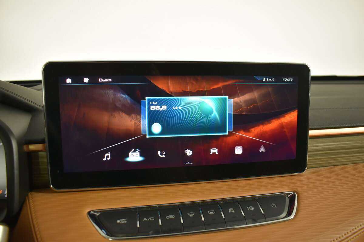 Продажа Б/У Хавал Джолион. Фото: #21