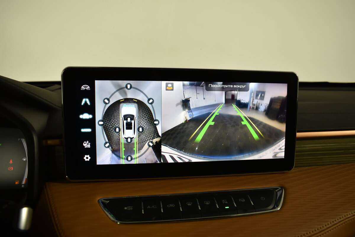 Продажа Б/У Хавал Джолион. Фото: #24