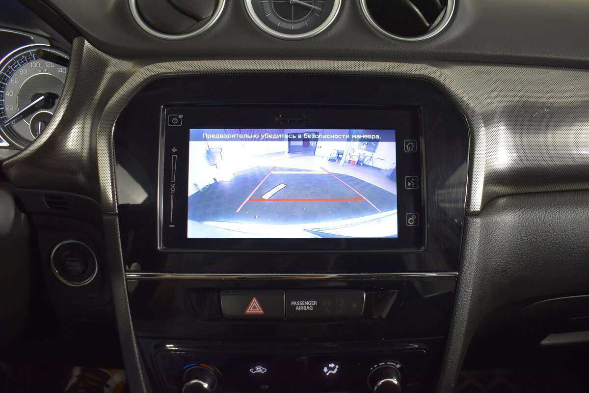 Продажа Б/У Сузуки Витара. Фото: #7