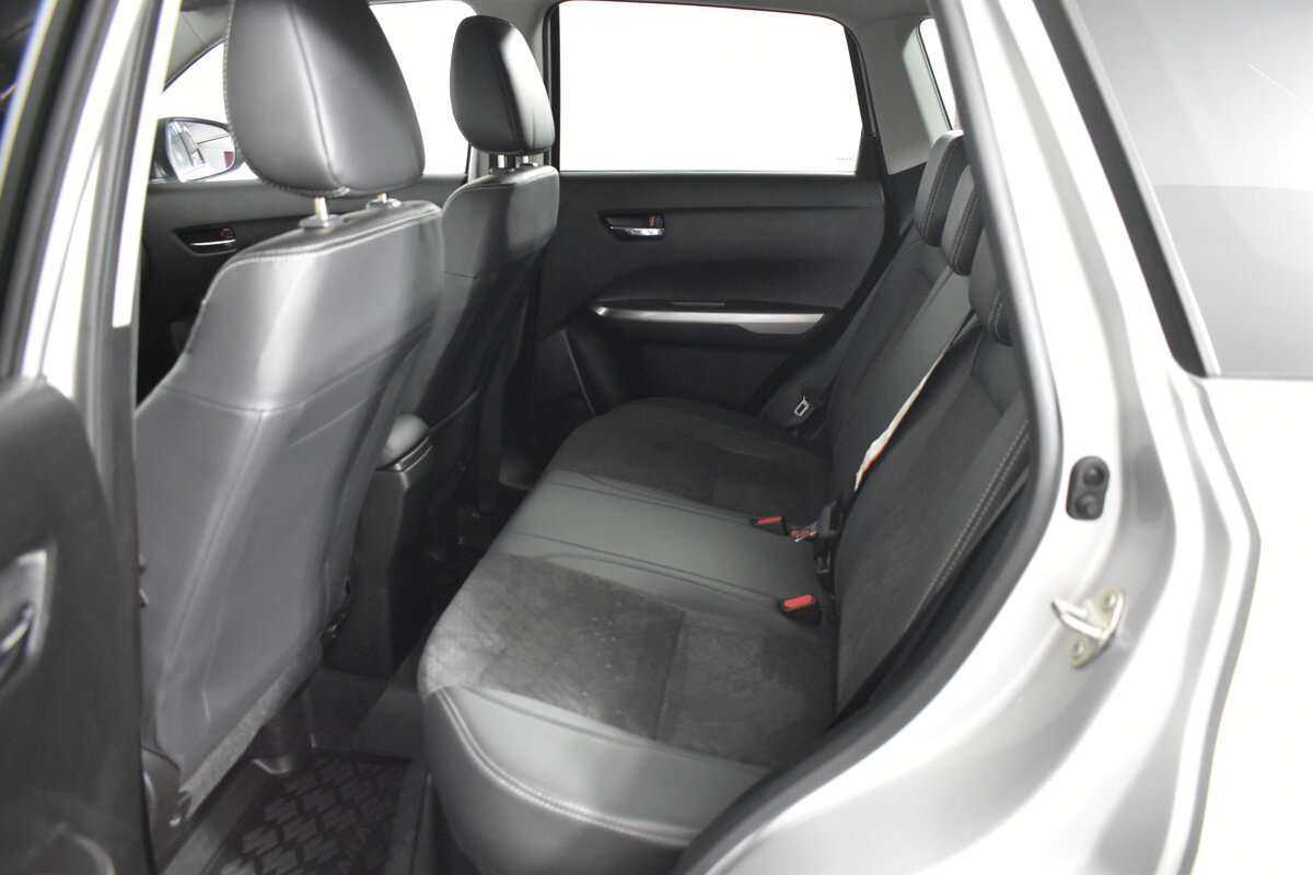 Продажа Б/У Сузуки Витара. Фото: #9