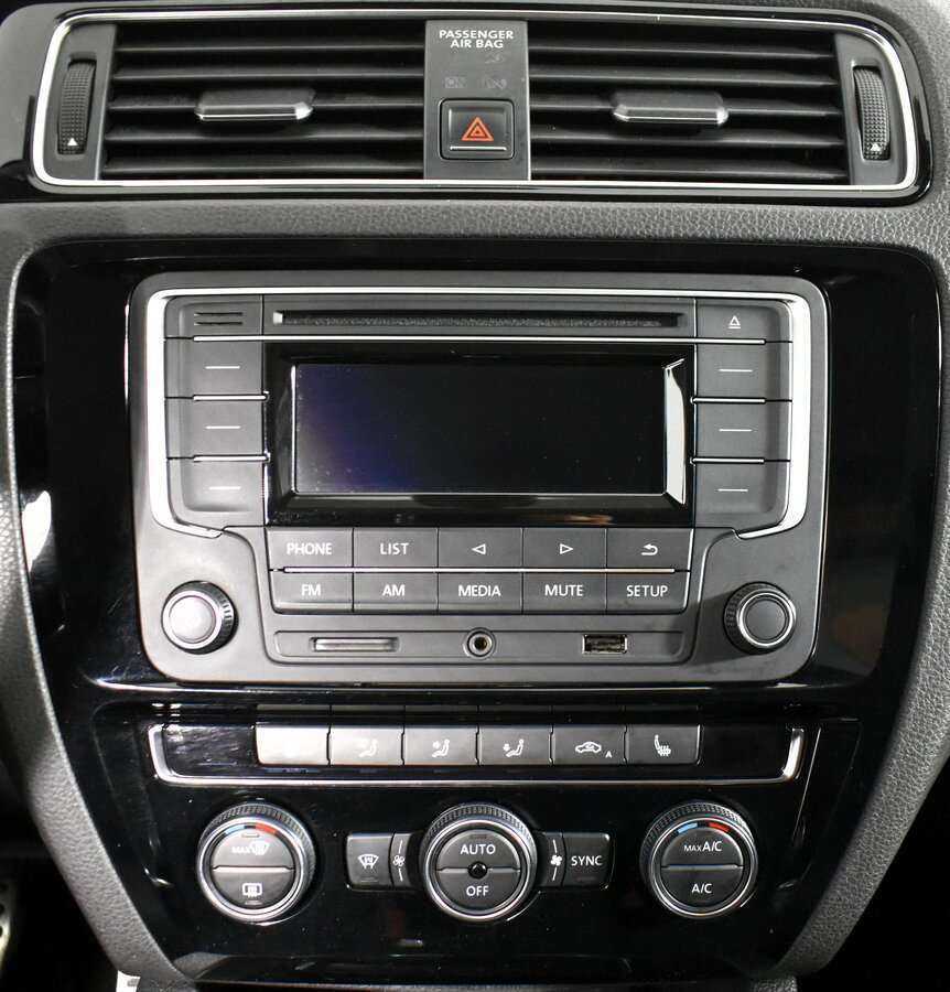 Продажа Б/У Фольксваген Джетта. Фото: #10