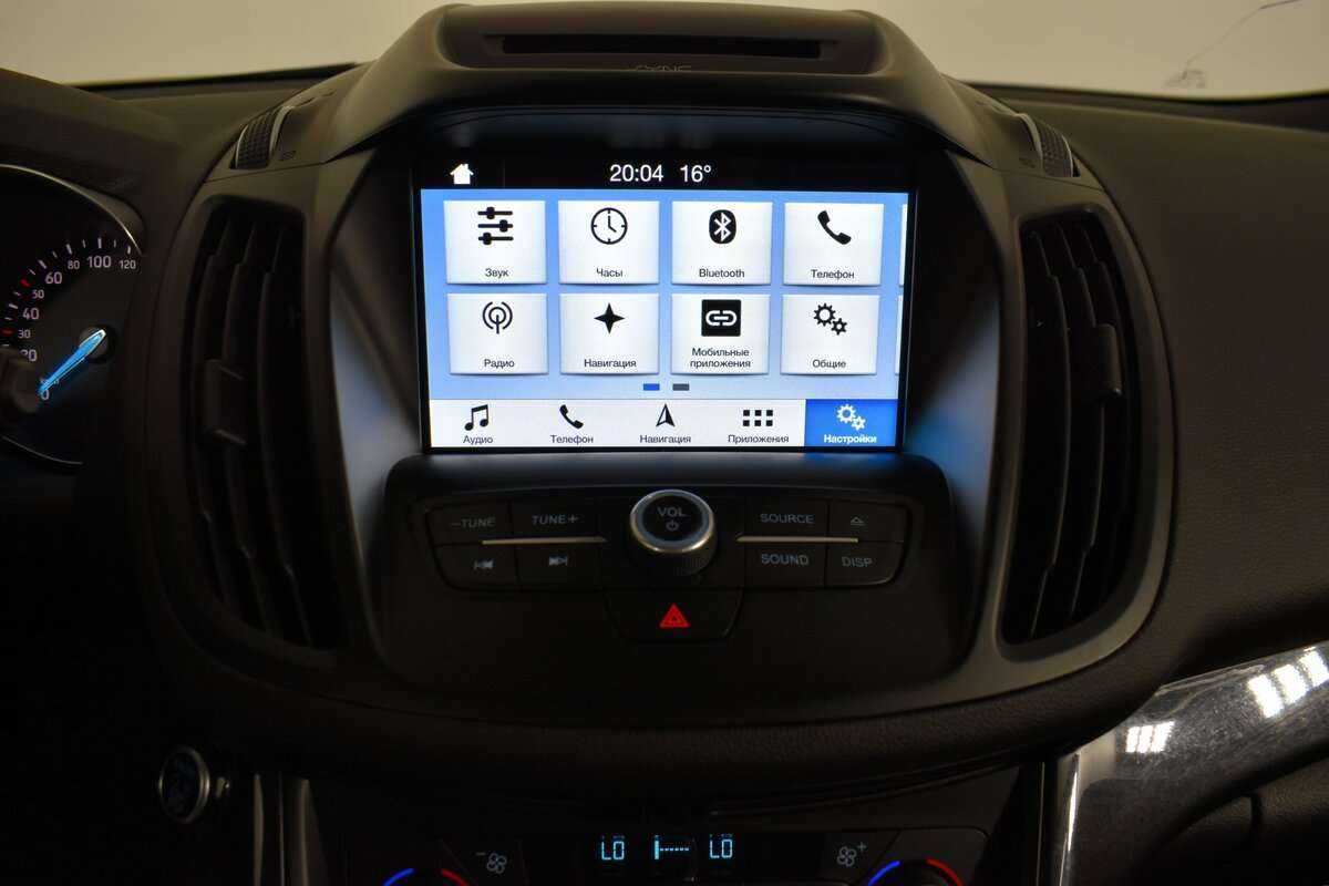 Продажа Б/У Форд Куга. Фото: #11