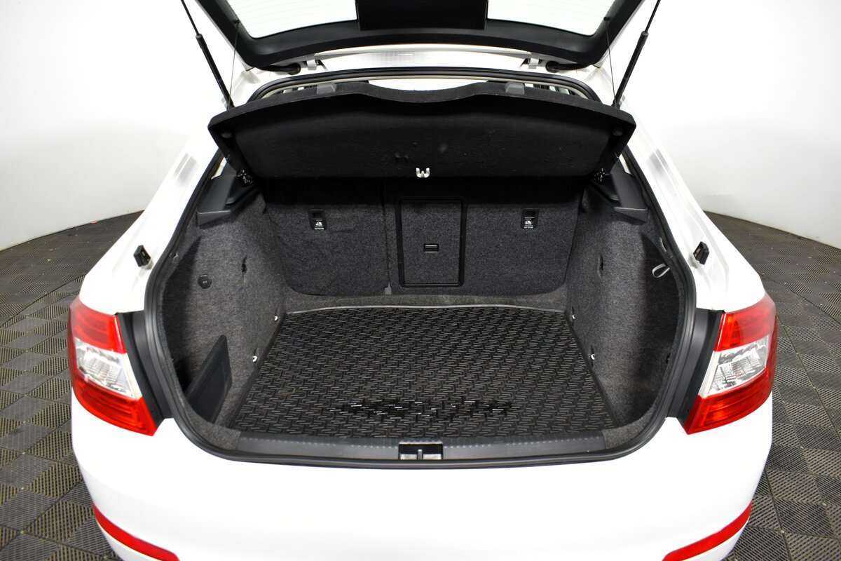 Продажа Б/У Шкода Октавия. Фото: #9