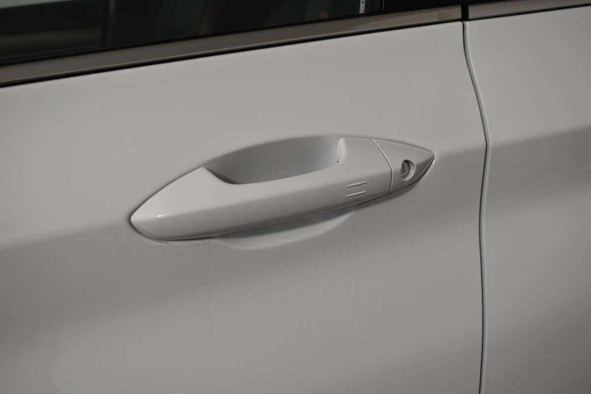 Продажа Б/У Джили Кулрэй. Фото: #6