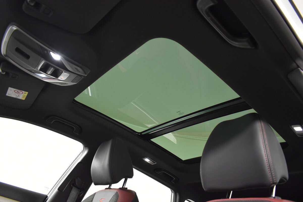 Продажа Б/У Джили Кулрэй. Фото: #7