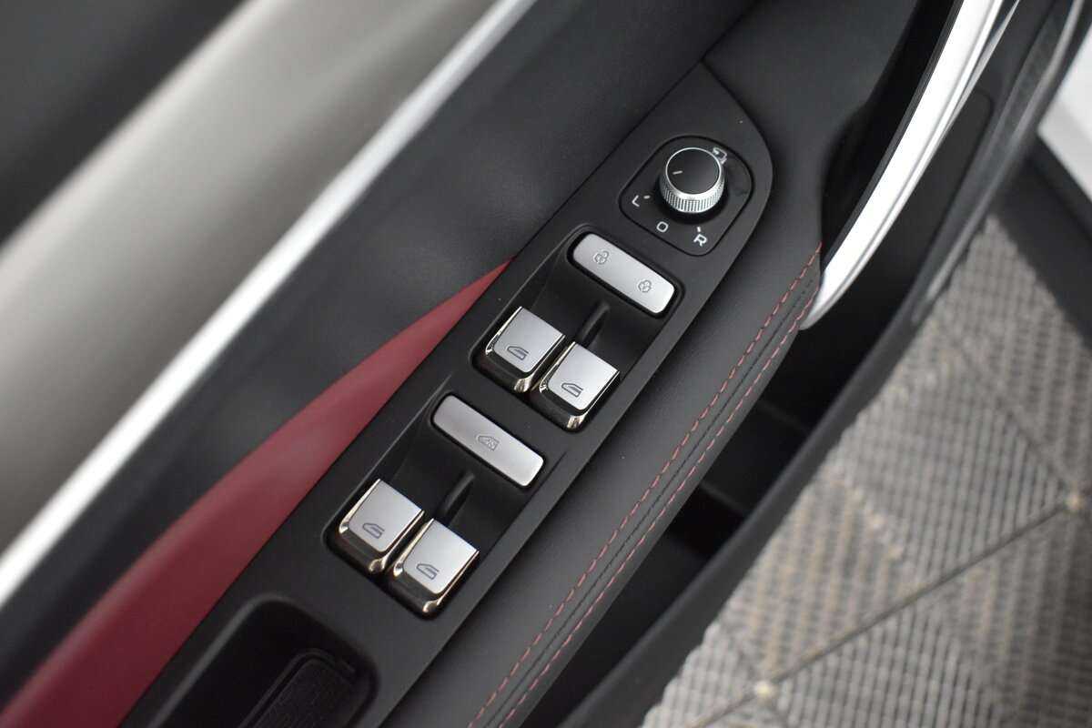 Продажа Б/У Джили Кулрэй. Фото: #10