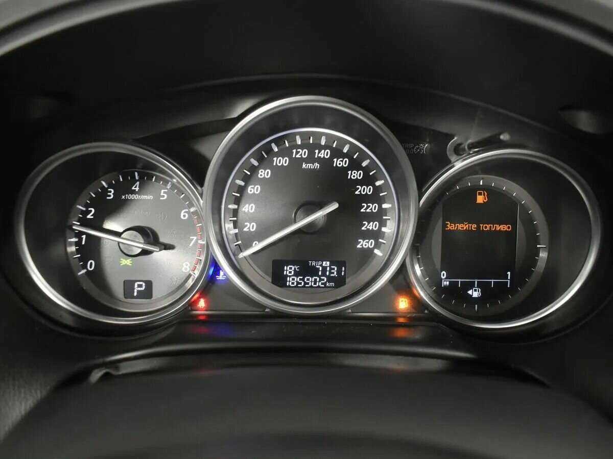 Продажа Б/У Мазда Ц-Икс-5. Фото: #10