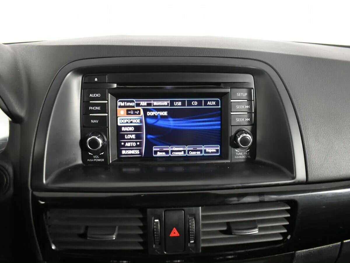 Продажа Б/У Мазда Ц-Икс-5. Фото: #11