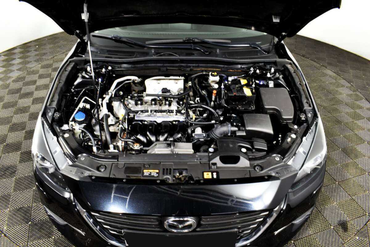 Продажа Б/У Мазда 3. Фото: #6