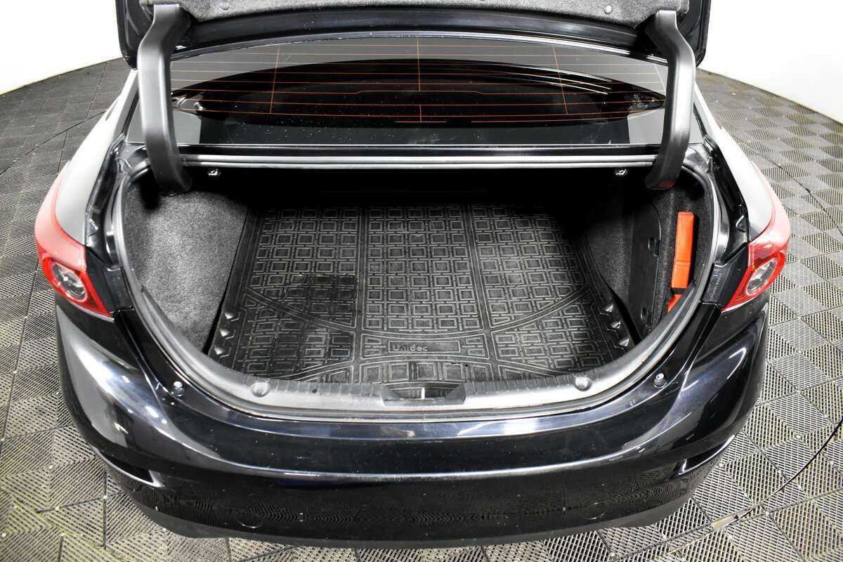 Продажа Б/У Мазда 3. Фото: #7