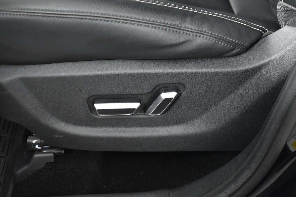 Продажа Б/У Джили Атлас. Фото: #10