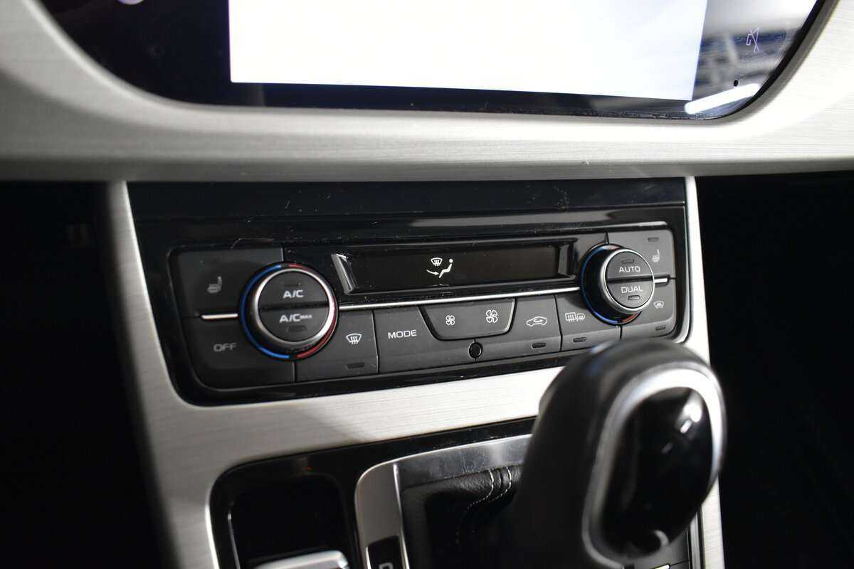 Продажа Б/У Джили Атлас. Фото: #17