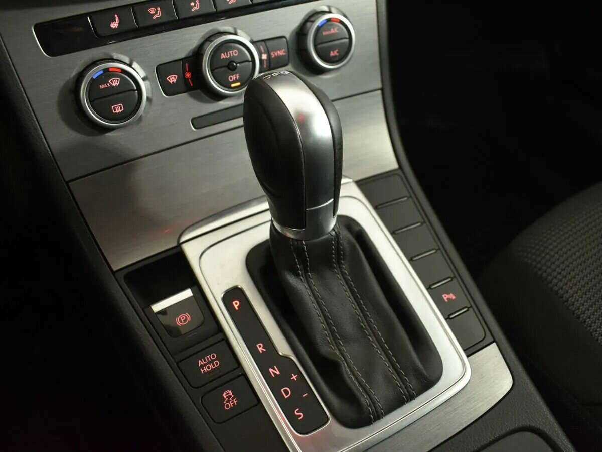 Продажа Б/У Фольксваген Пассат. Фото: #16