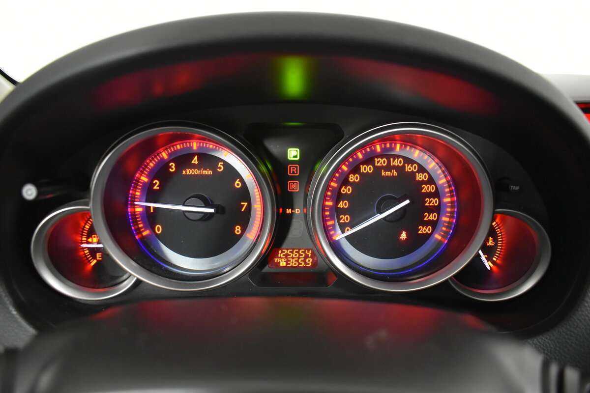 Продажа Б/У Мазда 6. Фото: #10