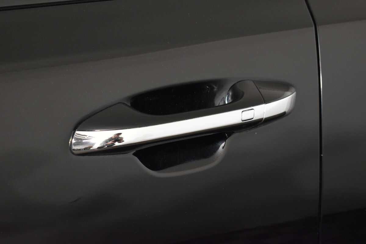 Продажа Б/У Киа Оптима. Фото: #9