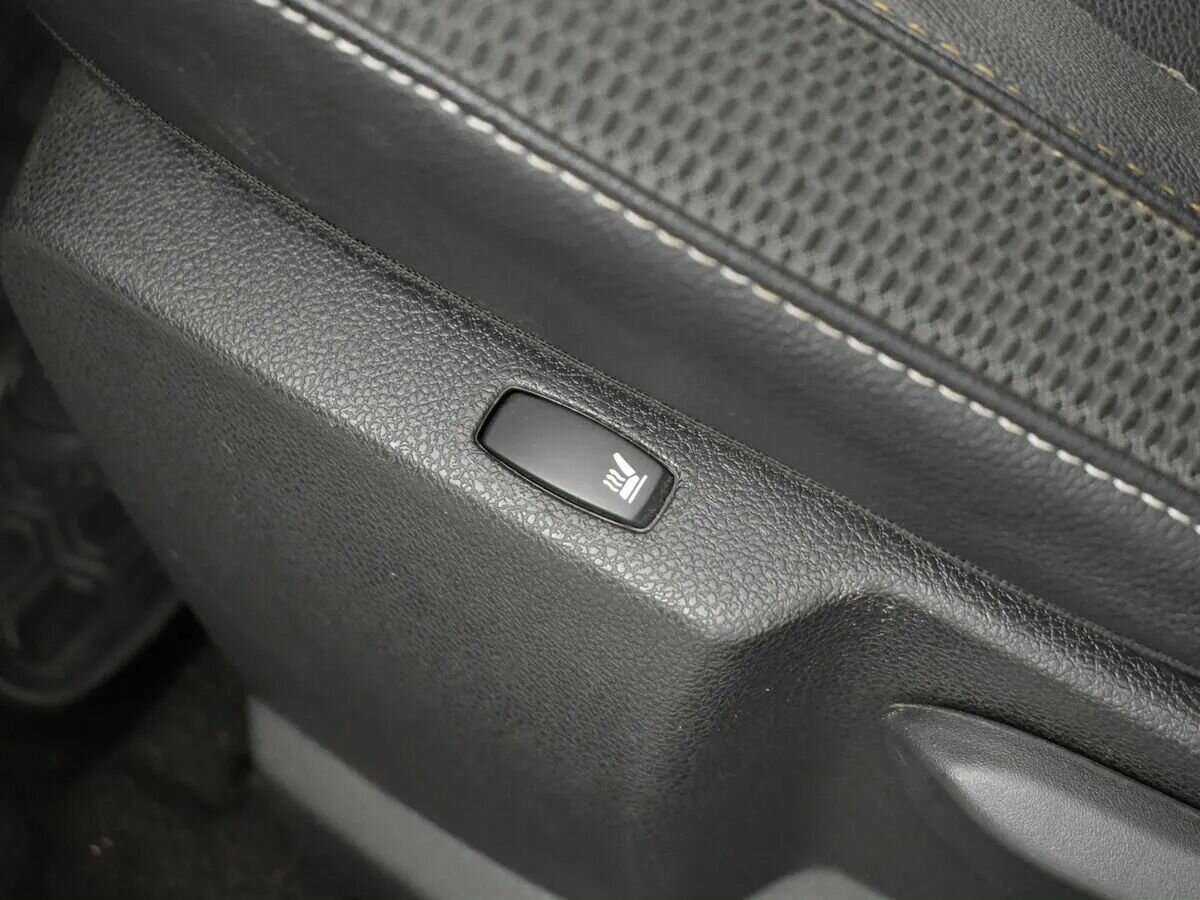 Продажа Б/У Рено Дастер. Фото: #8