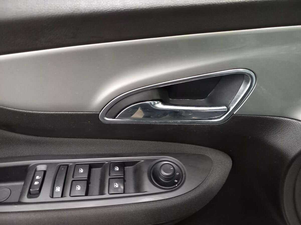 Продажа Б/У Опель Мокка. Фото: #14