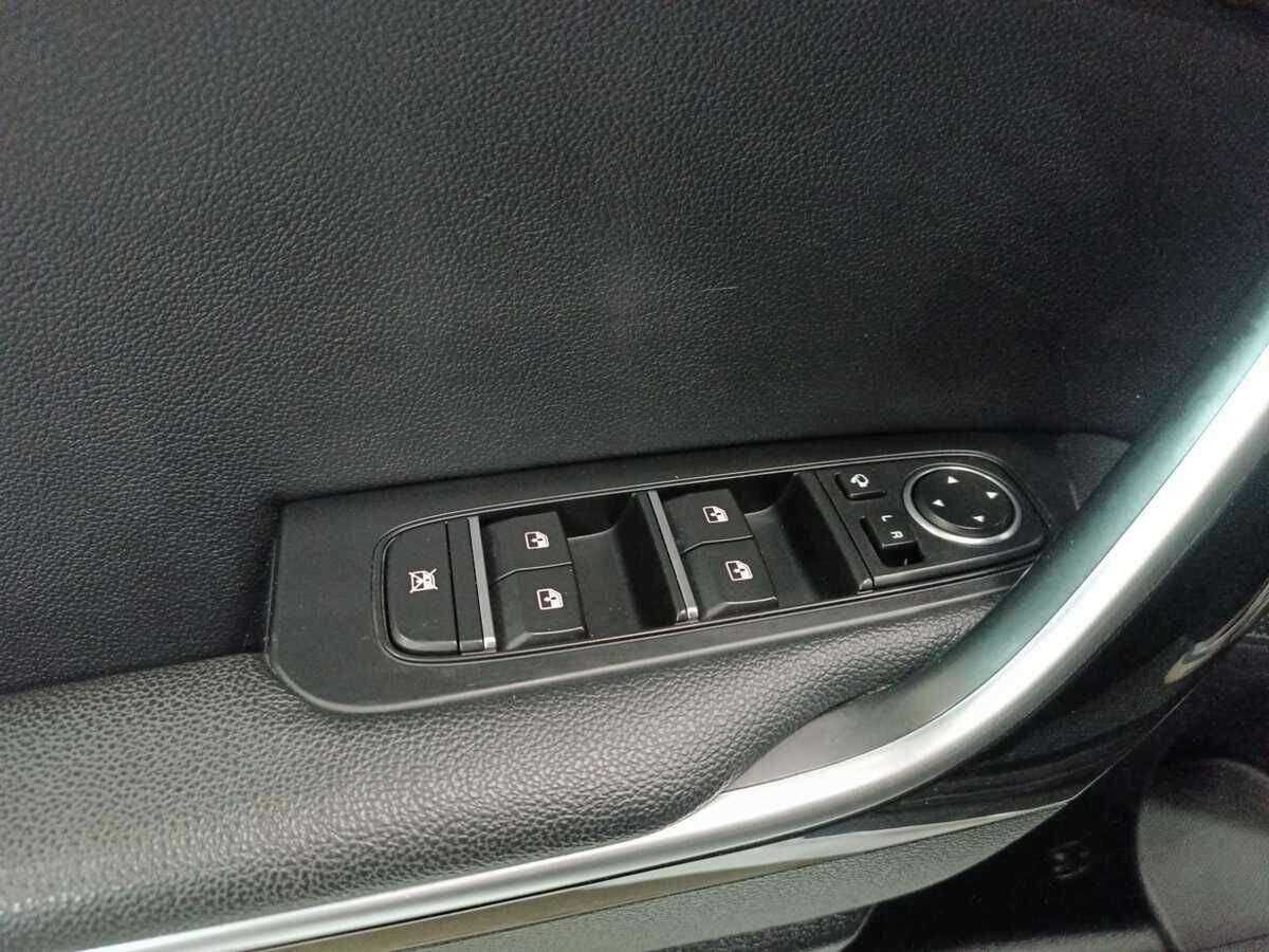 Продажа Б/У Киа Сид. Фото: #14