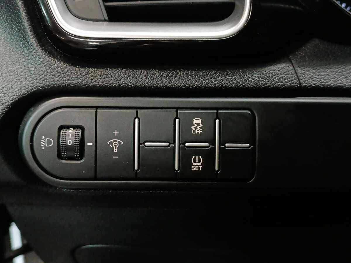 Продажа Б/У Киа Сид. Фото: #15