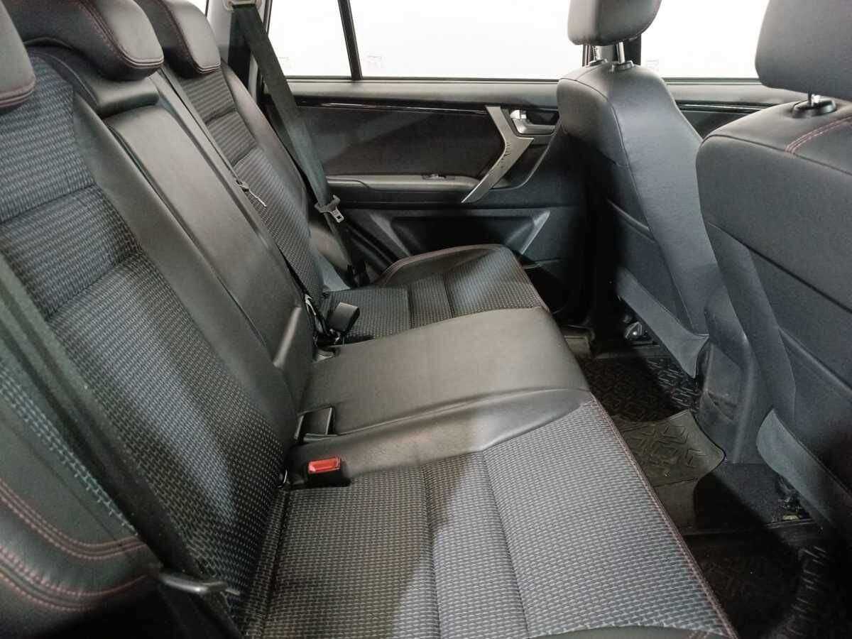 Продажа Б/У Чери Тигго 3. Фото: #10