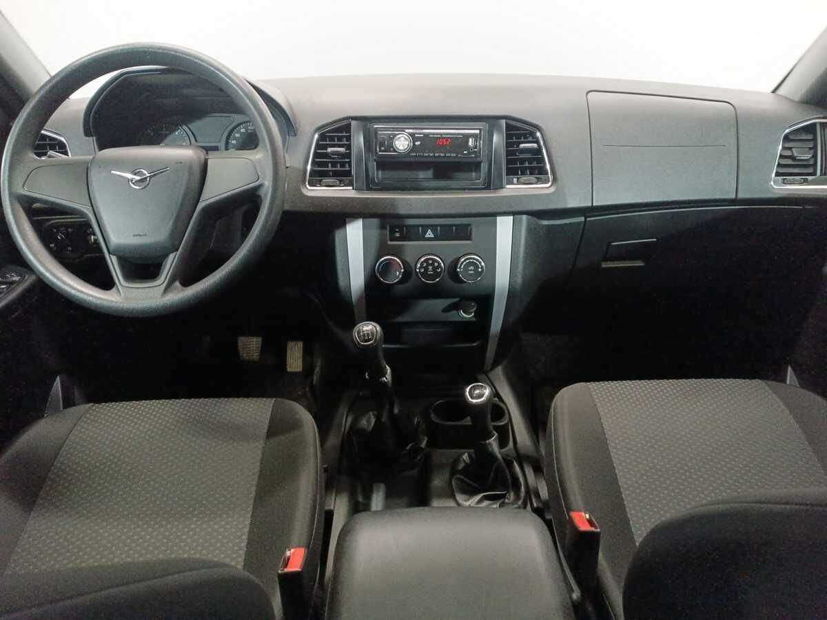 Продажа Б/У УАЗ Патриот. Фото: #10