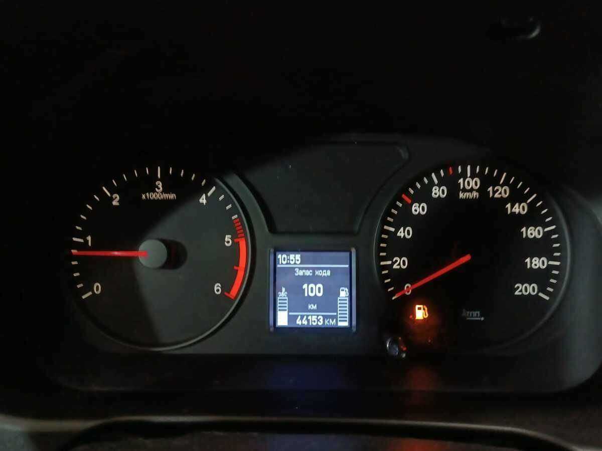 Продажа Б/У УАЗ Патриот. Фото: #11