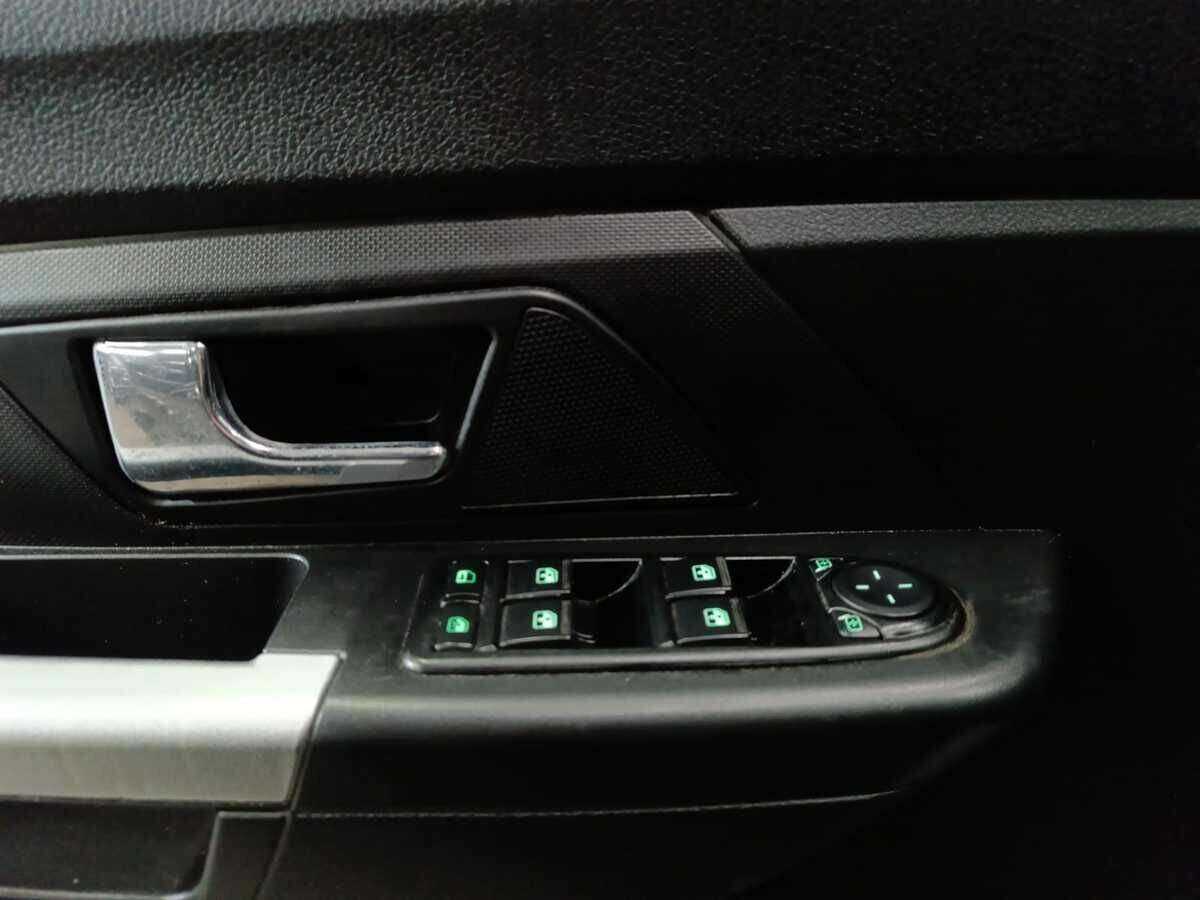 Продажа Б/У УАЗ Патриот. Фото: #14