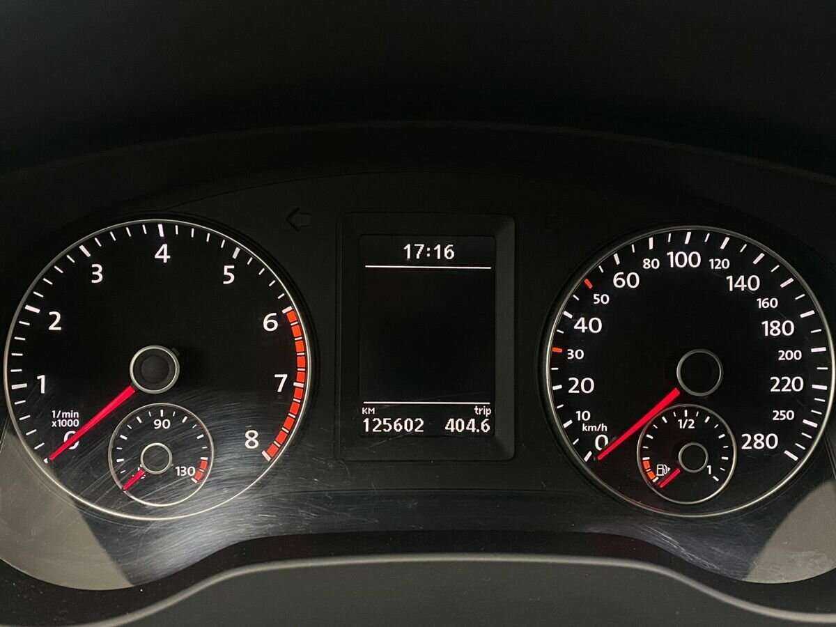 Продажа Б/У Фольксваген Джетта. Фото: #10