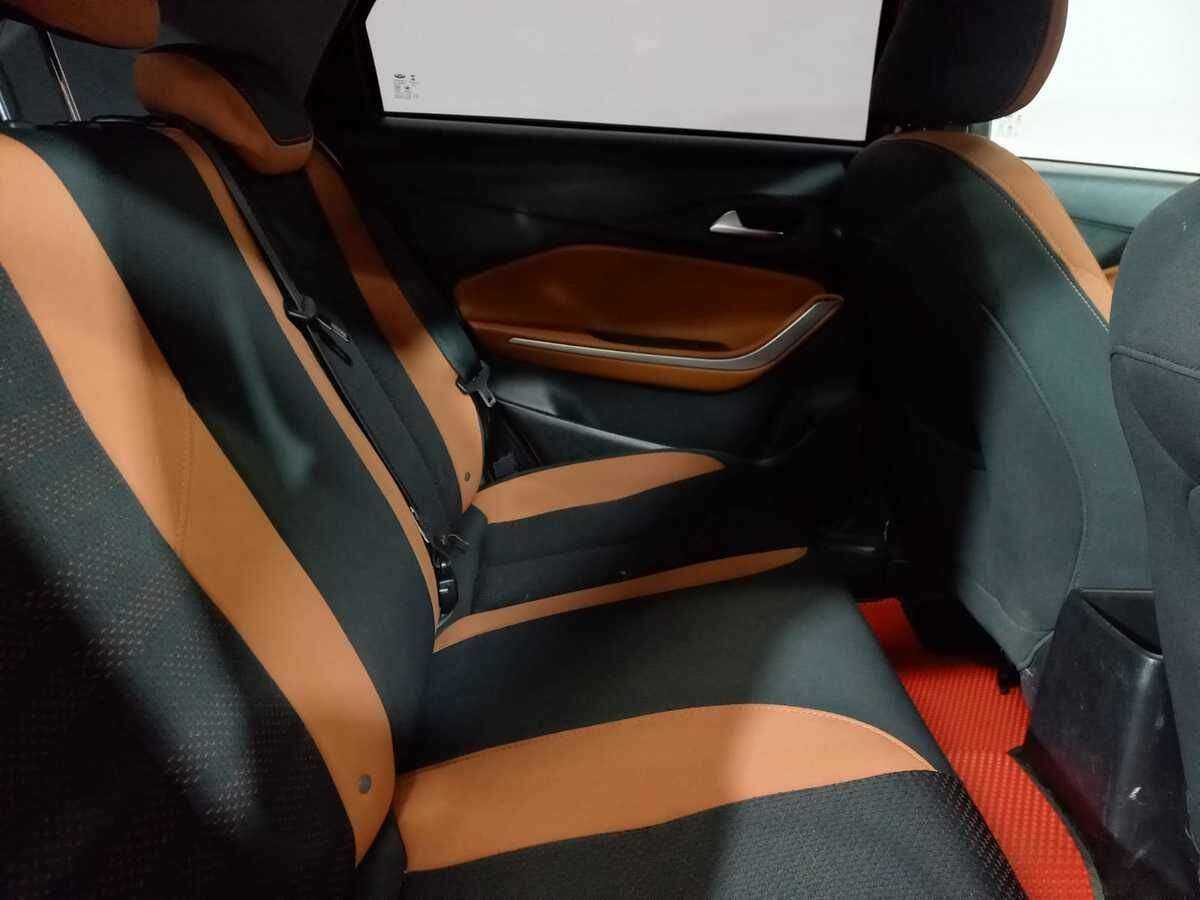 Продажа Б/У Чери Тигго 2. Фото: #10