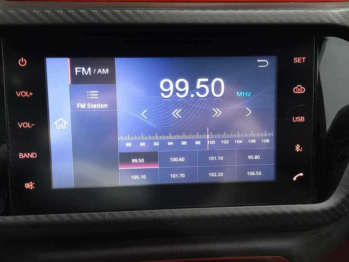 Продажа Б/У Чери Тигго 2. Фото: #13