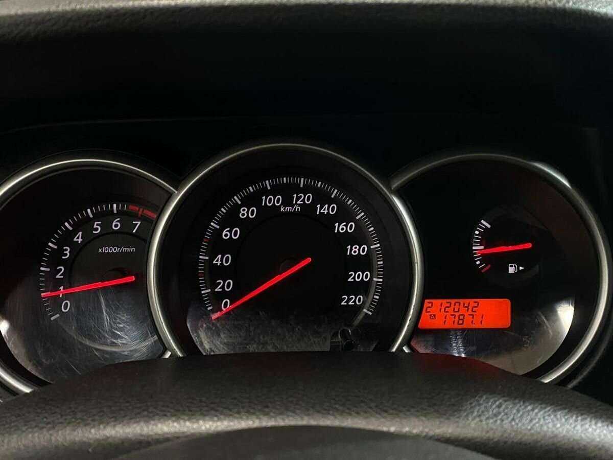 Продажа Б/У Ниссан Тиида. Фото: #11