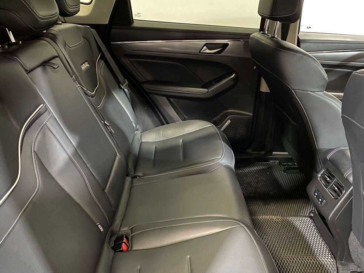 Продажа Б/У Хавал Джолион. Фото: #10