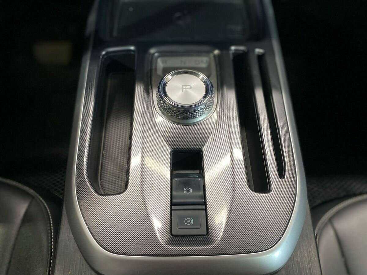 Продажа Б/У Хавал Джолион. Фото: #15