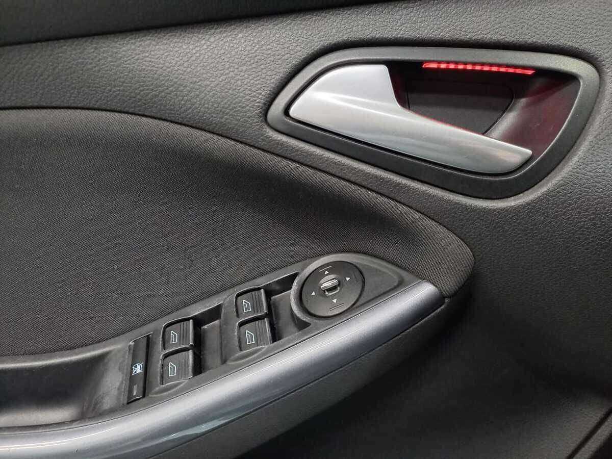 Продажа Б/У Форд Фокус. Фото: #16