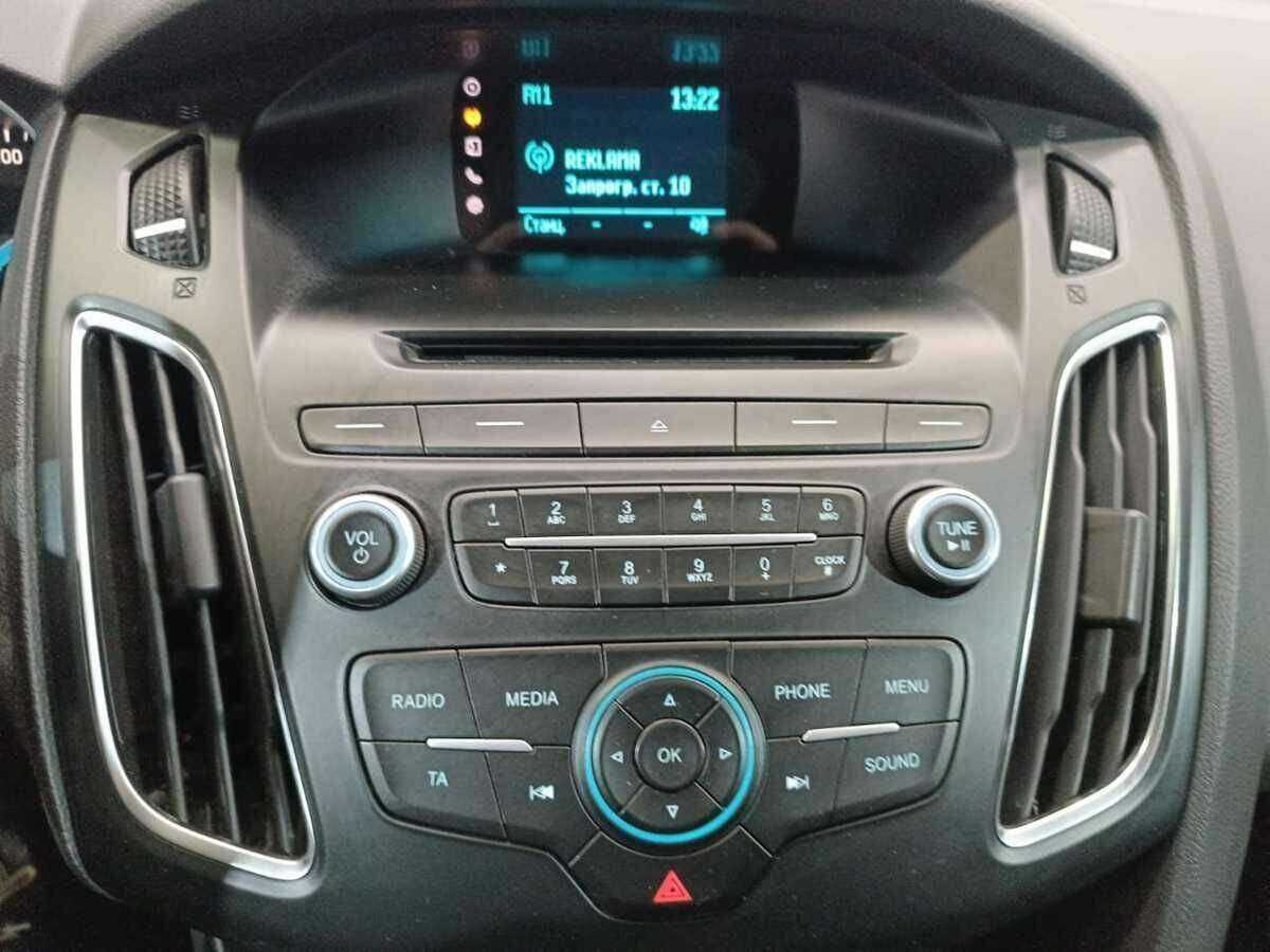 Продажа Б/У Форд Фокус. Фото: #12