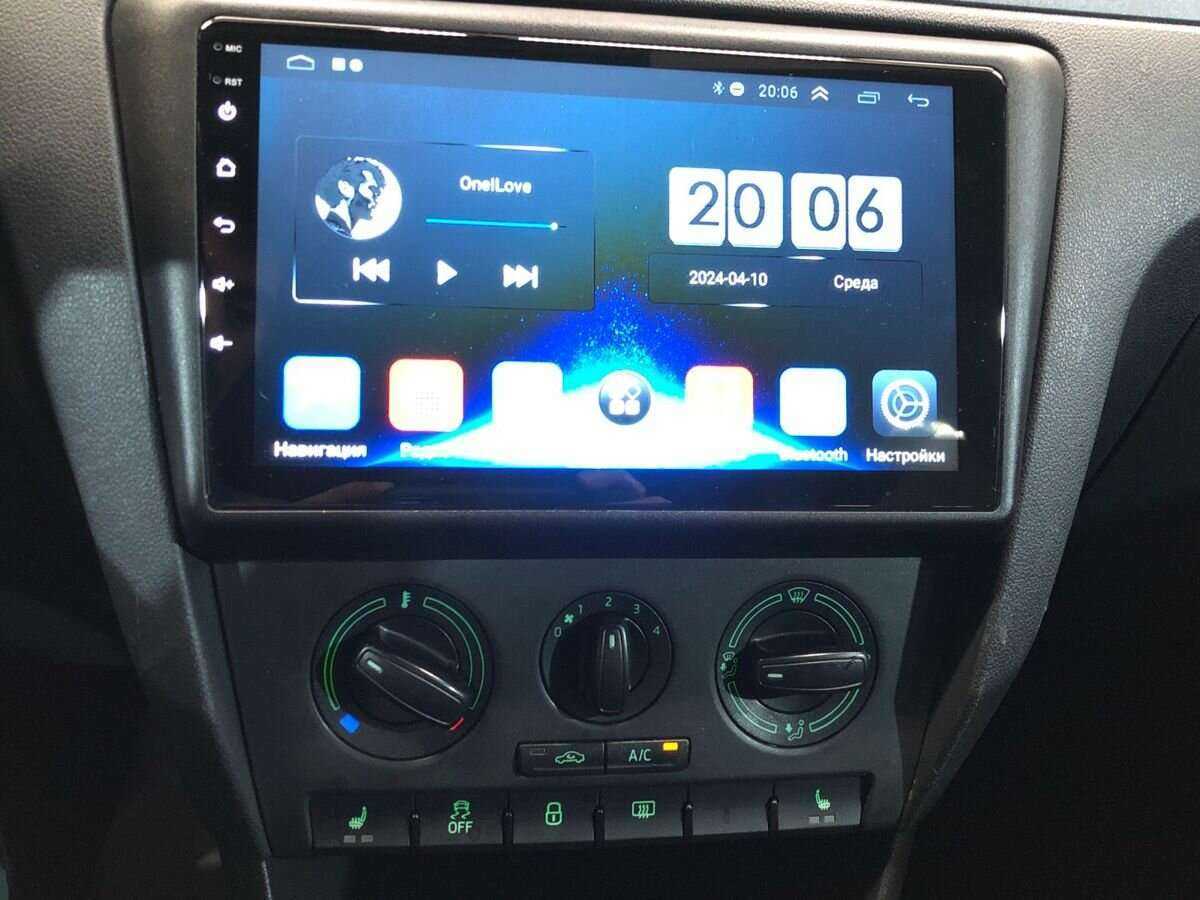 Продажа Б/У Шкода Рапид. Фото: #13