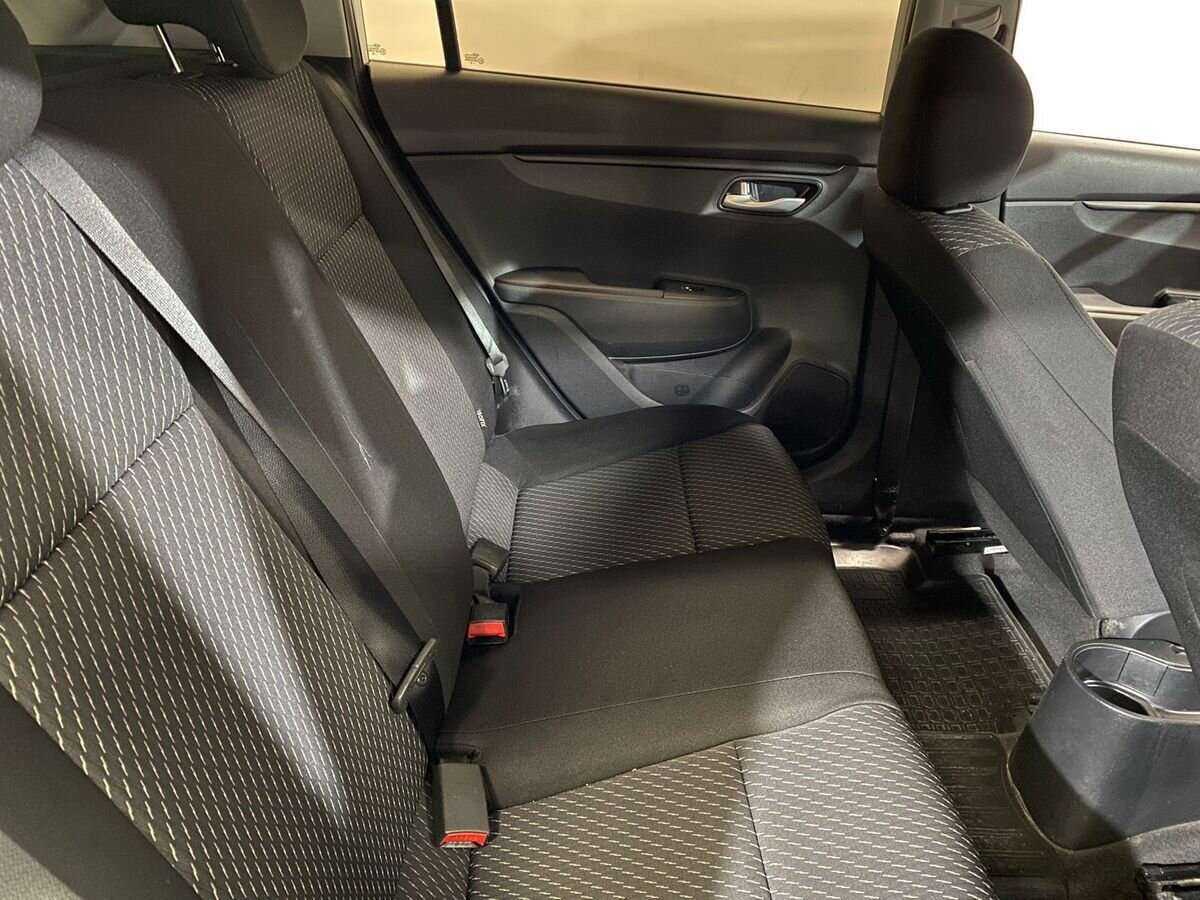 Продажа Б/У Киа Рио. Фото: #10