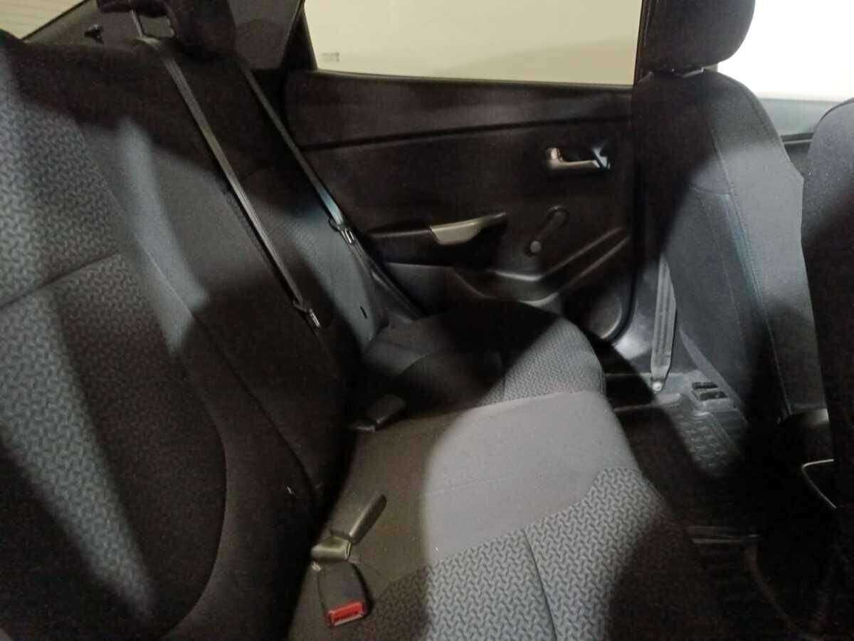 Продажа Б/У Киа Рио. Фото: #10