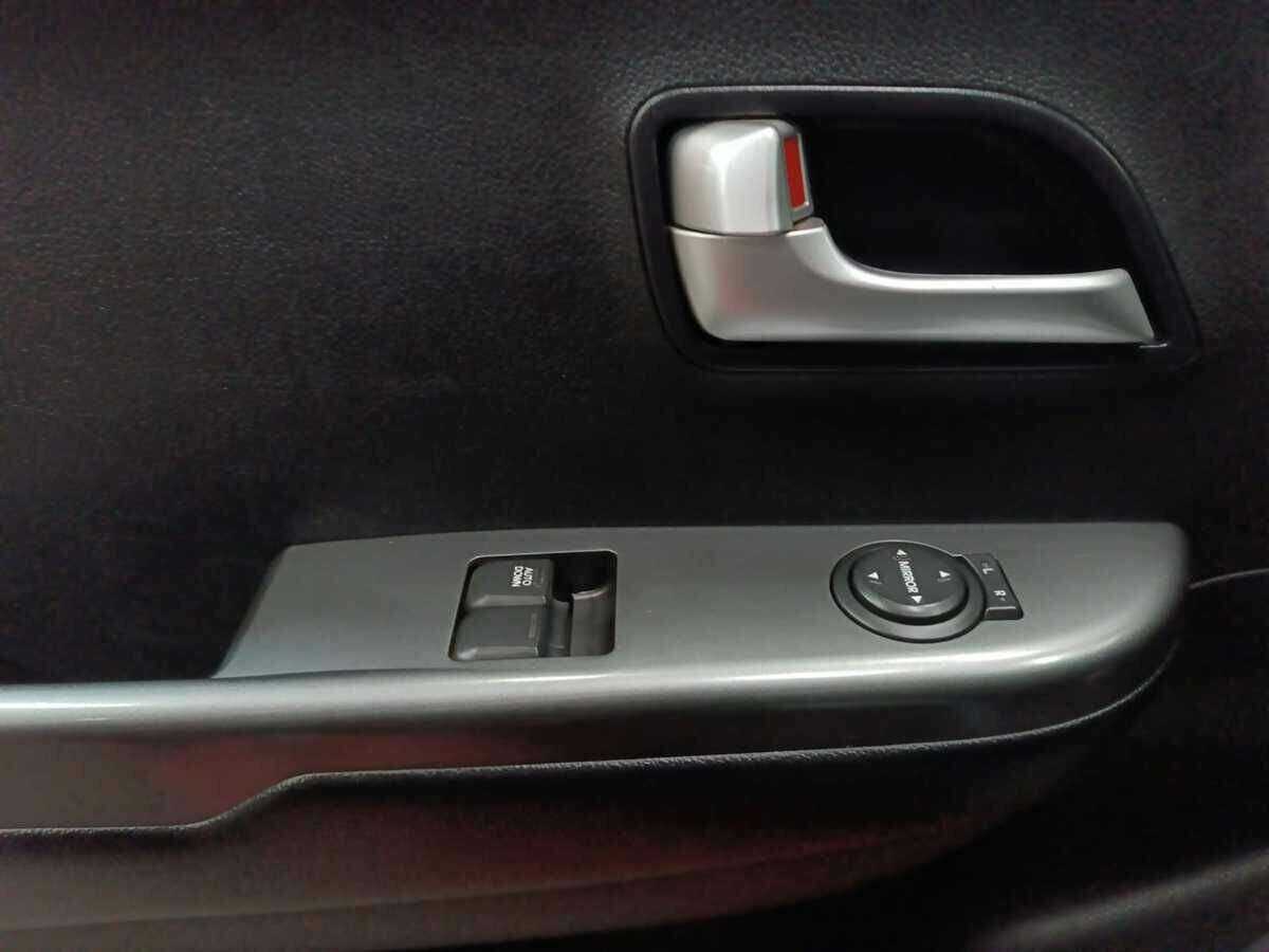 Продажа Б/У Киа Рио. Фото: #14