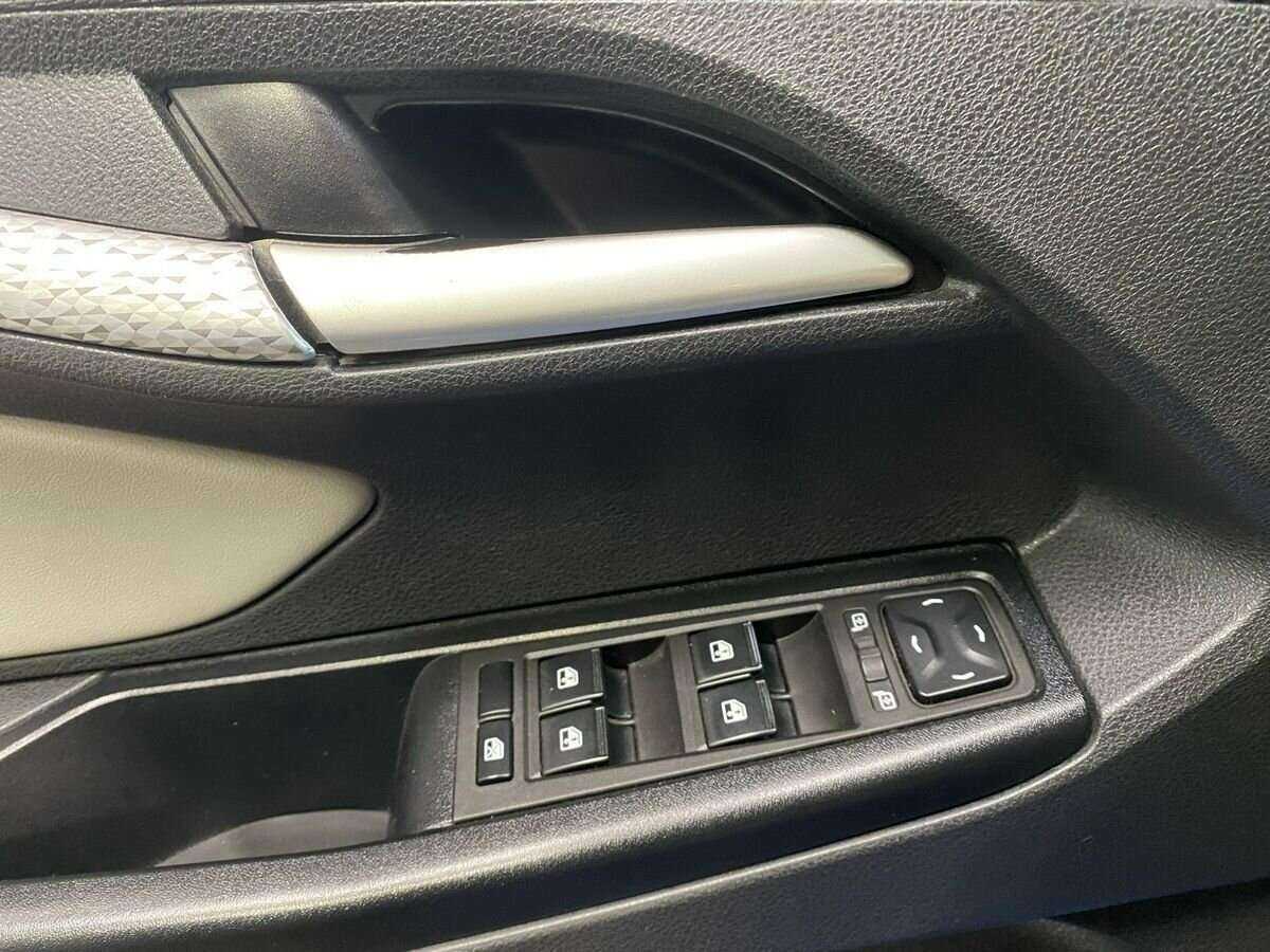 Продажа Б/У Лада (ВАЗ) Веста. Фото: #15