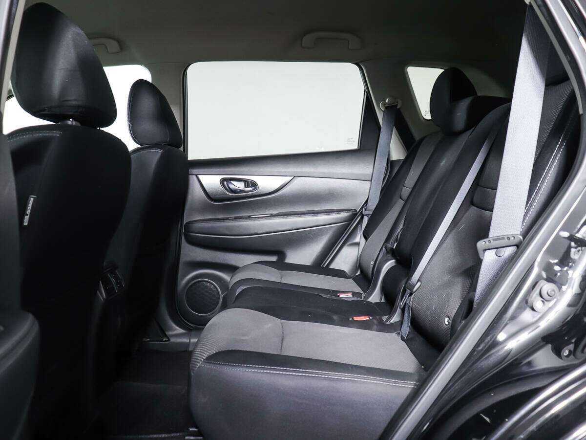 Продажа Б/У Ниссан Икс-Трейл. Фото: #9