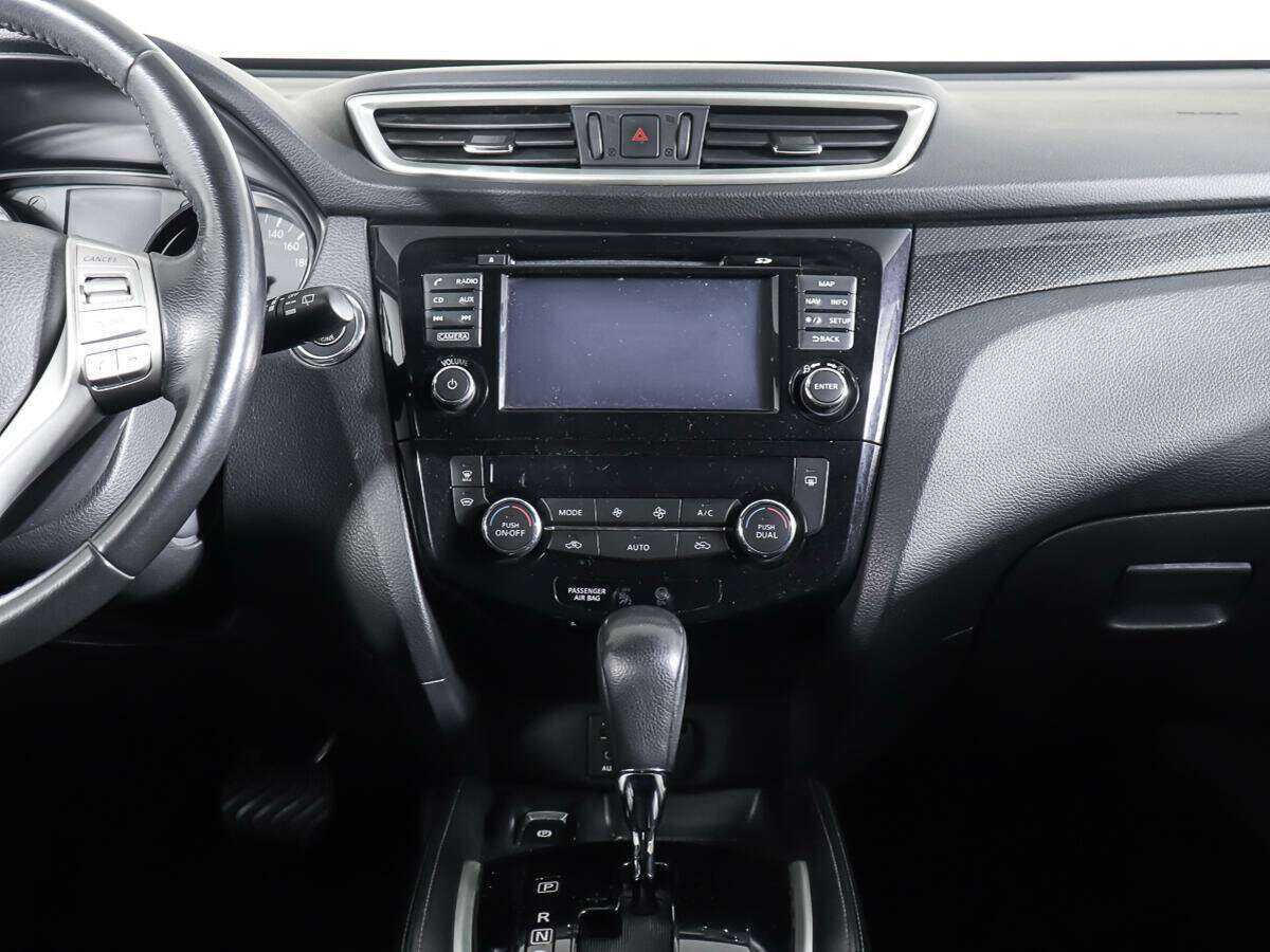 Продажа Б/У Ниссан Икс-Трейл. Фото: #11