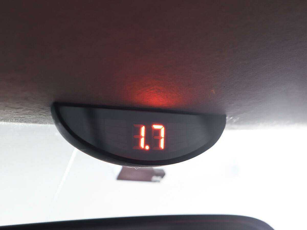 Продажа Б/У Митсубиши Паджеро Спорт. Фото: #19